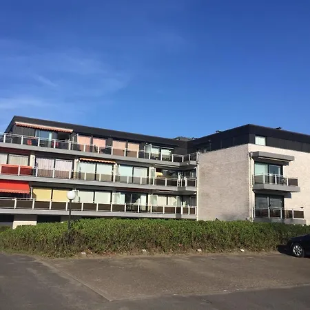 Bellevue Nr. 15 Apartment Scharbeutz Exterior photo