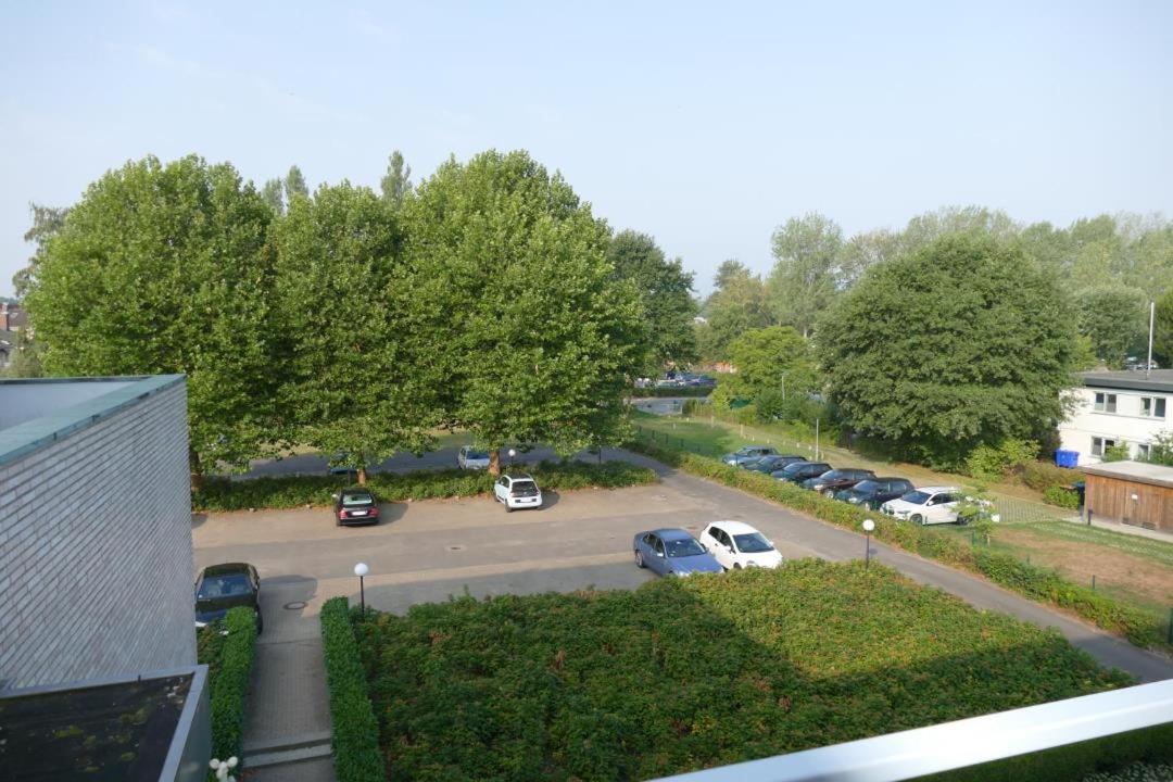 Bellevue Nr. 15 Apartment