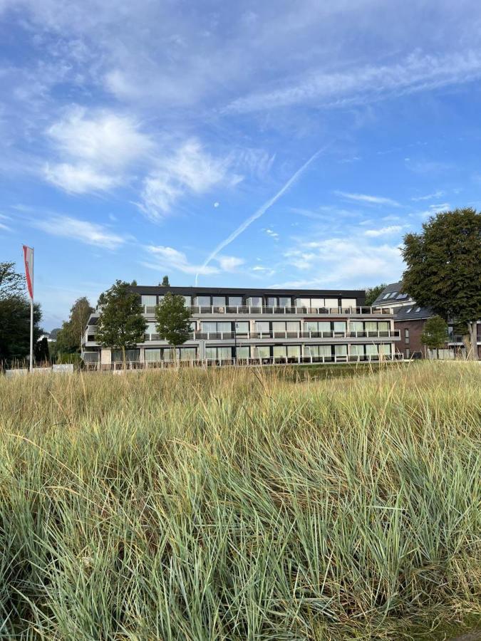 Apartment Bellevue Nr. 15