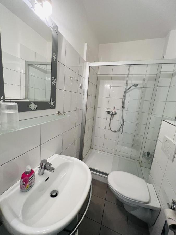 Apartment Bellevue Nr. 15