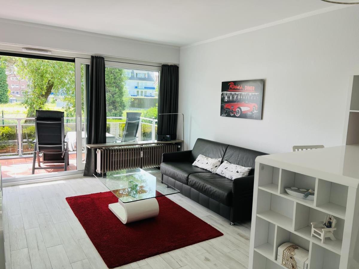 Apartment Bellevue Nr. 15 *